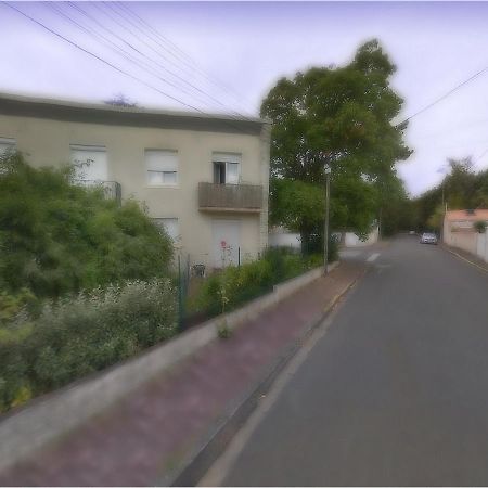 Ferienwohnung Parenthese Rochelaise La Rochelle  Exterior foto