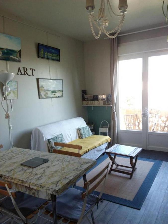 Ferienwohnung Parenthese Rochelaise La Rochelle  Exterior foto