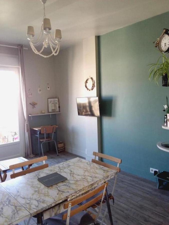 Ferienwohnung Parenthese Rochelaise La Rochelle  Exterior foto