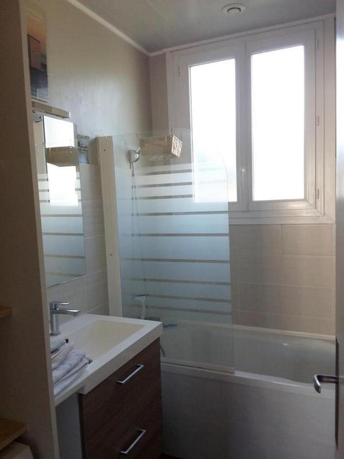 Ferienwohnung Parenthese Rochelaise La Rochelle  Exterior foto
