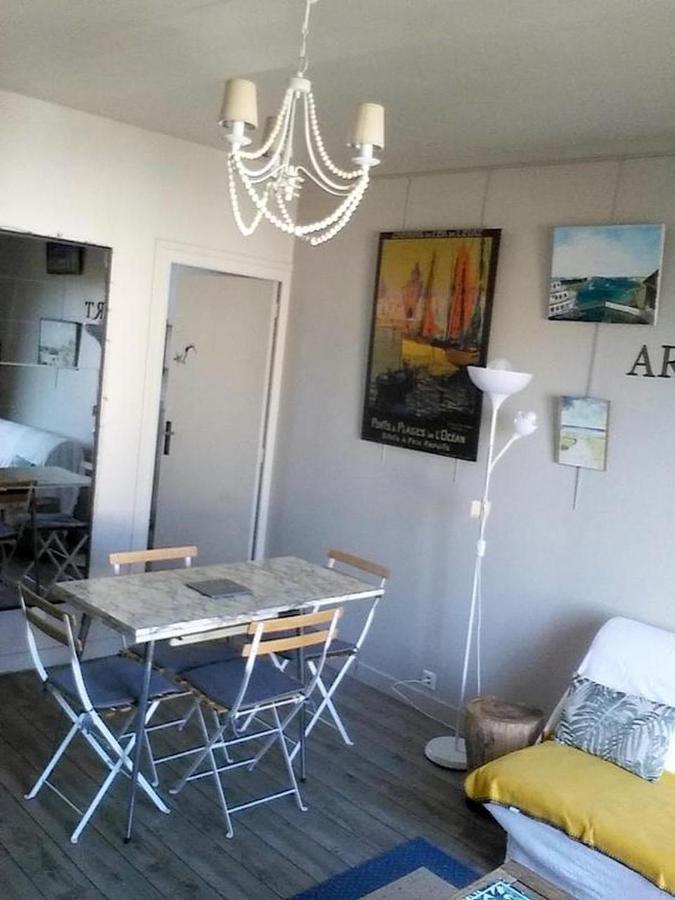 Ferienwohnung Parenthese Rochelaise La Rochelle  Exterior foto