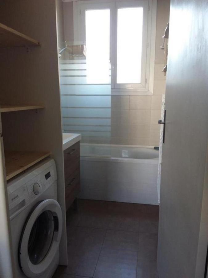 Ferienwohnung Parenthese Rochelaise La Rochelle  Exterior foto