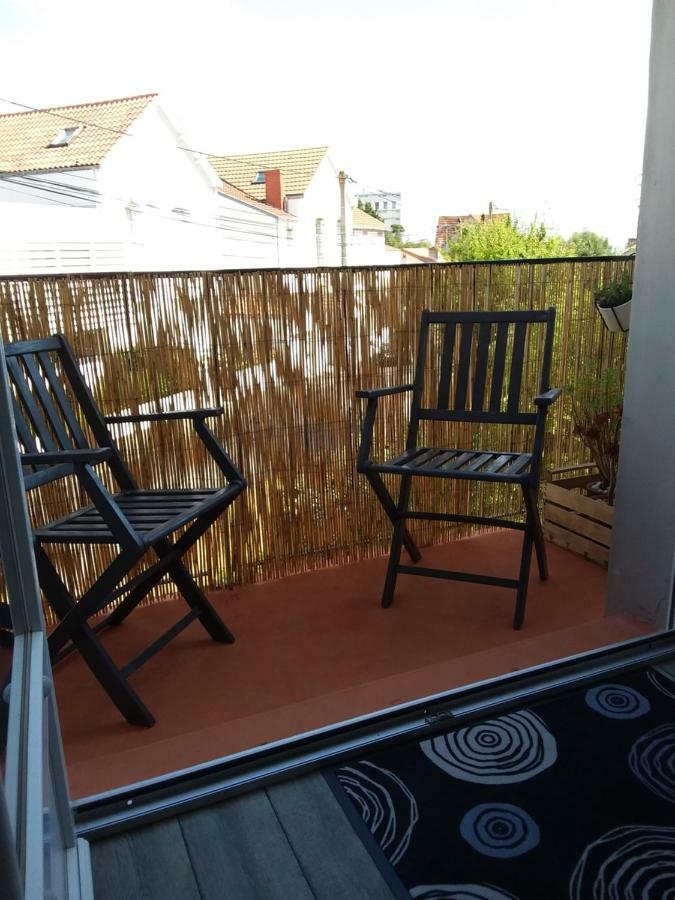 Ferienwohnung Parenthese Rochelaise La Rochelle  Exterior foto